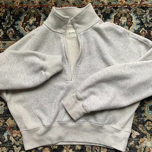 Women's Essential Sunday Half-Zip
